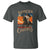 Modern Cowgirls T Shirt American Woman Western Rodeo - Wonder Print Shop