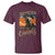 Modern Cowgirls T Shirt American Woman Western Rodeo - Wonder Print Shop