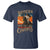 Modern Cowgirls T Shirt American Woman Western Rodeo - Wonder Print Shop