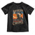 Modern Cowgirls Toddler T Shirt American Woman Western Rodeo - Wonder Print Shop