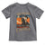 Modern Cowgirls Toddler T Shirt American Woman Western Rodeo - Wonder Print Shop