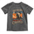 Modern Cowgirls Toddler T Shirt American Woman Western Rodeo - Wonder Print Shop
