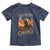 Modern Cowgirls Toddler T Shirt American Woman Western Rodeo - Wonder Print Shop