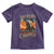 Modern Cowgirls Toddler T Shirt American Woman Western Rodeo - Wonder Print Shop
