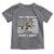 Patriotic Cowgirl Toddler T Shirt I Do A Thing Called What I Want American Flag - Wonder Print Shop