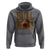 Bull Riding Cowboy Western Texas Rodeo Life Hoodie - Wonder Print Shop