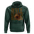 Bull Riding Cowboy Western Texas Rodeo Life Hoodie - Wonder Print Shop