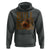 Bull Riding Cowboy Western Texas Rodeo Life Hoodie - Wonder Print Shop