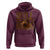 Bull Riding Cowboy Western Texas Rodeo Life Hoodie - Wonder Print Shop