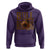 Bull Riding Cowboy Western Texas Rodeo Life Hoodie - Wonder Print Shop