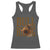 Bull Riding Cowboy Western Texas Rodeo Life Racerback Tank Top - Wonder Print Shop