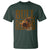 Bull Riding Cowboy Western Texas Rodeo Life T Shirt - Wonder Print Shop