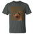 Bull Riding Cowboy Western Texas Rodeo Life T Shirt - Wonder Print Shop