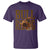 Bull Riding Cowboy Western Texas Rodeo Life T Shirt - Wonder Print Shop