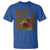 Bull Riding Cowboy Western Texas Rodeo Life T Shirt - Wonder Print Shop