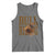 Bull Riding Cowboy Western Texas Rodeo Life Tank Top - Wonder Print Shop