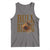 Bull Riding Cowboy Western Texas Rodeo Life Tank Top - Wonder Print Shop