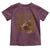 Bull Riding Cowboy Western Texas Rodeo Life Toddler T Shirt - Wonder Print Shop