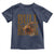 Bull Riding Cowboy Western Texas Rodeo Life Toddler T Shirt - Wonder Print Shop