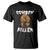 Cowboy Killer Halloween Skeleton T Shirt Gothic Western Art - Wonder Print Shop