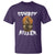 Cowboy Killer Halloween Skeleton T Shirt Gothic Western Art - Wonder Print Shop