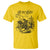 Halloween Skeleton T Shirt Are You Ready October 31 Rodeo Cowboy - Wonder Print Shop