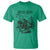 Halloween Skeleton T Shirt Are You Ready October 31 Rodeo Cowboy - Wonder Print Shop