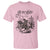 Halloween Skeleton T Shirt Are You Ready October 31 Rodeo Cowboy - Wonder Print Shop