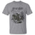 Halloween Skeleton T Shirt Are You Ready October 31 Rodeo Cowboy - Wonder Print Shop