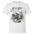 Halloween Skeleton T Shirt Are You Ready October 31 Rodeo Cowboy - Wonder Print Shop
