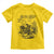 Halloween Skeleton Toddler T Shirt Are You Ready October 31 Rodeo Cowboy - Wonder Print Shop