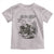 Halloween Skeleton Toddler T Shirt Are You Ready October 31 Rodeo Cowboy - Wonder Print Shop