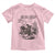 Halloween Skeleton Toddler T Shirt Are You Ready October 31 Rodeo Cowboy - Wonder Print Shop