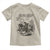 Halloween Skeleton Toddler T Shirt Are You Ready October 31 Rodeo Cowboy - Wonder Print Shop