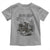 Halloween Skeleton Toddler T Shirt Are You Ready October 31 Rodeo Cowboy - Wonder Print Shop