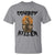 Halloween Skeleton T Shirt Cowboy Killer Spooky Western Horror Design - Wonder Print Shop