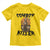 Halloween Skeleton Toddler T Shirt Cowboy Killer Spooky Western Horror Design - Wonder Print Shop