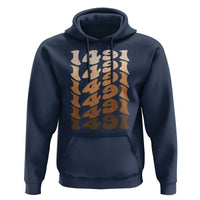 1491 Indigenous Peoples Day Hoodie Native American Heritage Pride