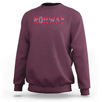 Vintage Norway Fotball Sweatshirt Scandinavian Pride Fan Gift