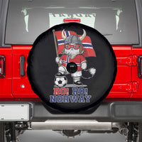 Ro Ro Norway Spare Tire Cover Norwegian Pride Cat Lover Norway Flag Gift