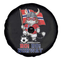 Ro Ro Norway Spare Tire Cover Norwegian Pride Cat Lover Norway Flag Gift