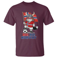Ro Ro Norway T Shirt Norwegian Pride Cat Lover Norway Flag Gift