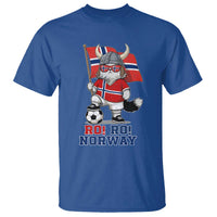 Ro Ro Norway T Shirt Norwegian Pride Cat Lover Norway Flag Gift