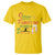 Funny Christmas Ballet Dancer Gift T Shirt Dear Santa It Was Not Me - Wonder Print Shop
