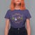 Ballet Lover Christmas T Shirt For Women Funny Gingerbread Santa Snowman Dance - Wonder Print Shop