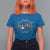 Ballet Lover Christmas T Shirt For Women Funny Gingerbread Santa Snowman Dance - Wonder Print Shop