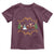 Ballet Lover Christmas Toddler T Shirt Funny Gingerbread Santa Snowman Dance - Wonder Print Shop