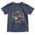 Ballet Lover Christmas Toddler T Shirt Funny Gingerbread Santa Snowman Dance - Wonder Print Shop
