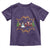 Ballet Lover Christmas Toddler T Shirt Funny Gingerbread Santa Snowman Dance - Wonder Print Shop