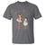 Christmas Ballet Reindeer T Shirt Dancer Is My Favorite Reindeer Gift - Wonder Print Shop